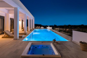 Seacalm Villa